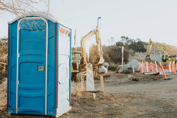 Best Portable restroom trailer rental  in Twain Harte, CA