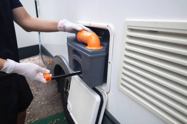Best Emergency porta potty rental  in Twain Harte, CA