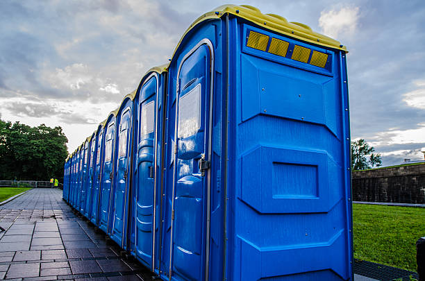 Portable Toilet Options We Offer in Twain Harte, CA